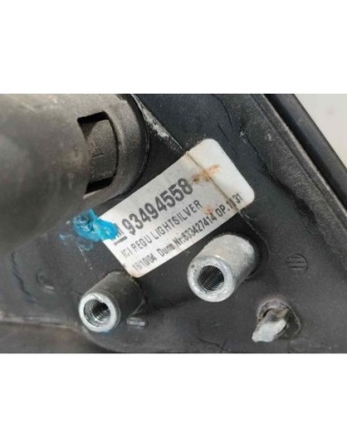 RETROVISOR IZQUIERDO OPEL MERIVA - 174271