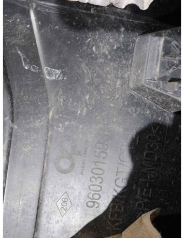 ALERON TRASERO RENAULT MEGANE IV SPORT TOURER -...