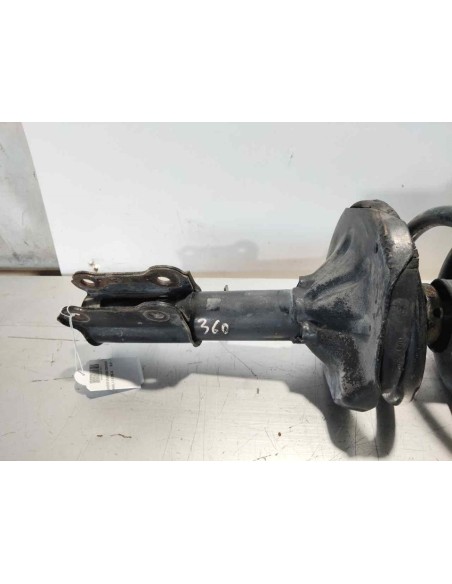 AMORTIGUADOR DELANTERO IZQUIERDO KIA CARNIVAL II (FL) - 152814