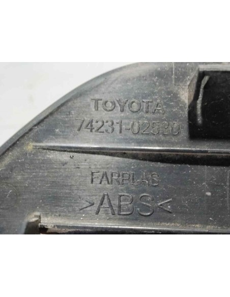 MANDO ELEVALUNAS DELANTERO DERECHO TOYOTA AURIS (E15) - 181951