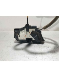 CERRADURA PUERTA DELANTERA DERECHA RENAULT KADJAR - 258866 2