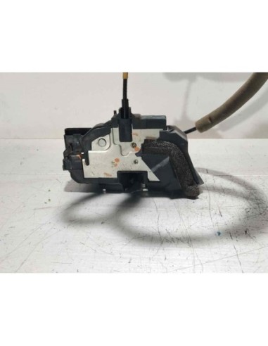 CERRADURA PUERTA DELANTERA DERECHA RENAULT...