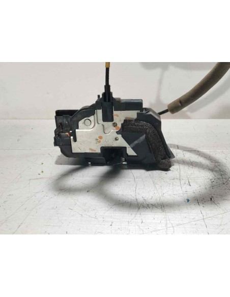 CERRADURA PUERTA DELANTERA DERECHA RENAULT KADJAR - 258866