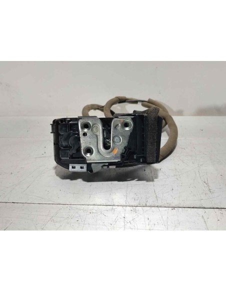 CERRADURA PUERTA DELANTERA DERECHA RENAULT KADJAR - 258866