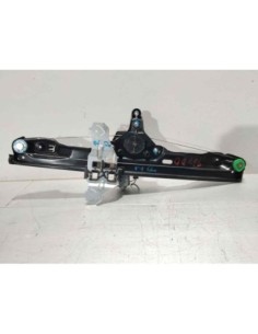 ELEVALUNAS DELANTERO DERECHO RENAULT KADJAR - 258861 2