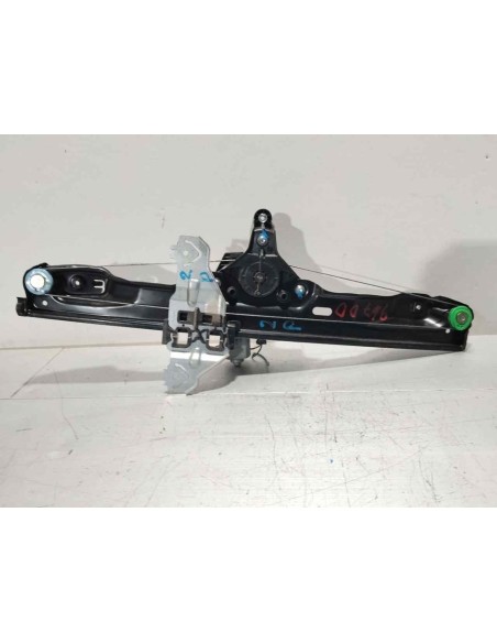 ELEVALUNAS DELANTERO DERECHO RENAULT KADJAR - 258861