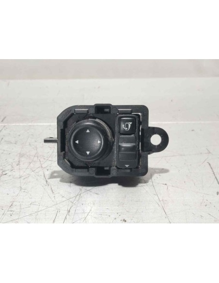 MANDO RETROVISOR RENAULT KADJAR - 258899