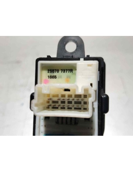 MANDO RETROVISOR RENAULT KADJAR - 258899