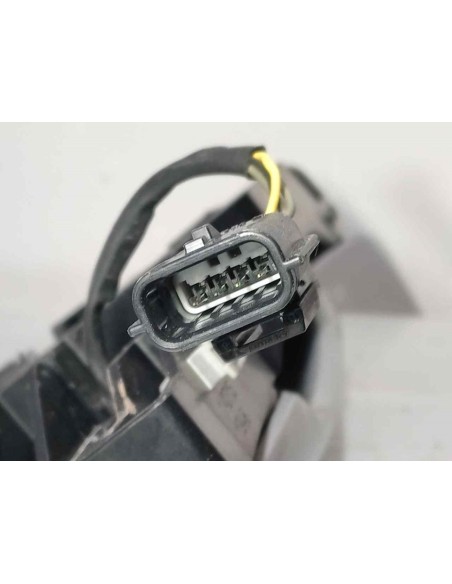 MANETA EXTERIOR DELANTERA DERECHA RENAULT KADJAR - 258868