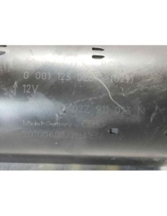 MOTOR ARRANQUE SKODA FABIA COMBI (5J5) - 194535 2