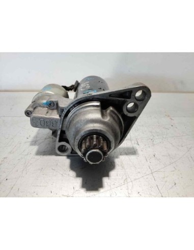 MOTOR ARRANQUE SKODA FABIA COMBI (5J5) - 194535