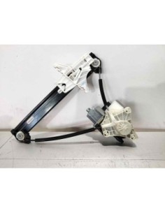 ELEVALUNAS TRASERO IZQUIERDO VOLKSWAGEN POLO VI (AW1)(08... 2