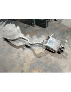 TUBO ESCAPE TRASERO LAND ROVER RANGE ROVER VELAR - 264933