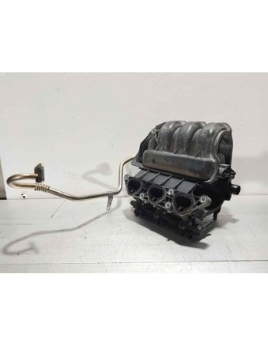 COLECTOR ADMISION SKODA FABIA (6Y2/6Y3) - 177406