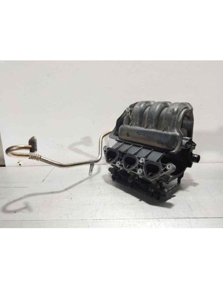 COLECTOR ADMISION SKODA FABIA (6Y2/6Y3) - 177406