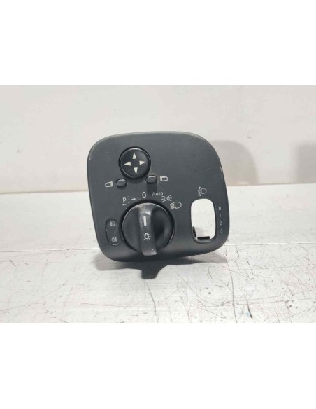 MANDO LUCES MERCEDES-BENZ CLASE C (BM 203) BERLINA - 139790