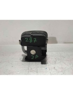 MANDO LUCES MERCEDES-BENZ CLASE C (BM 203) BERLINA - 139790 2