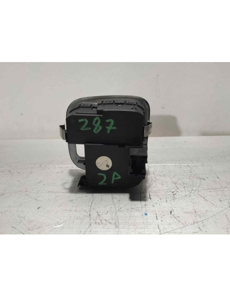 MANDO LUCES MERCEDES-BENZ CLASE C (BM 203) BERLINA - 139790