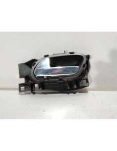 MANETA INTERIOR DELANTERA IZQUIERDA CITROEN GRAND C4...