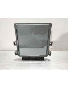 CENTRALITA INYECCION PEUGEOT 407 COUPÉ - 264937 2