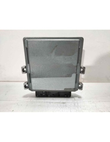 CENTRALITA INYECCION PEUGEOT 407 COUPÉ - 264937