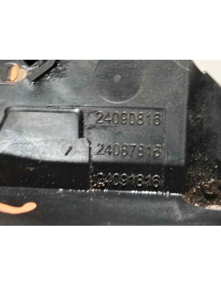 CERRADURA PUERTA TRASERA IZQUIERDA CITROEN GRAND C4 PICASSO - 264941