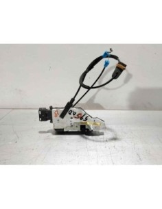 CERRADURA PUERTA DELANTERA DERECHA CITROEN GRAND C4... 2