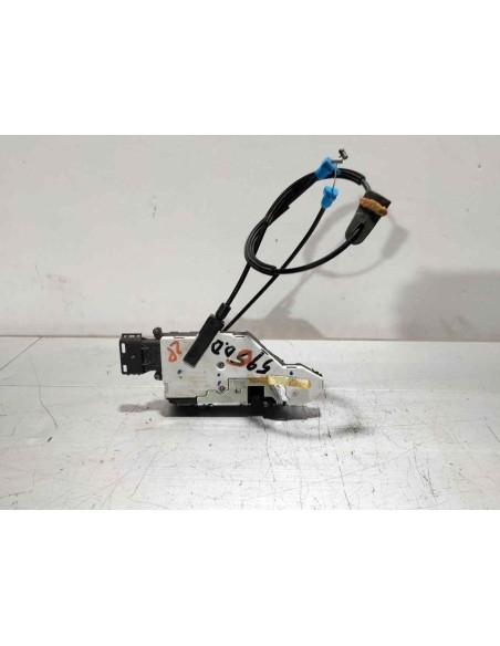 CERRADURA PUERTA DELANTERA DERECHA CITROEN GRAND C4 PICASSO - 264940