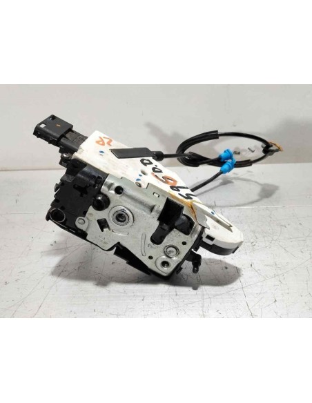 CERRADURA PUERTA DELANTERA DERECHA CITROEN GRAND C4 PICASSO - 264940