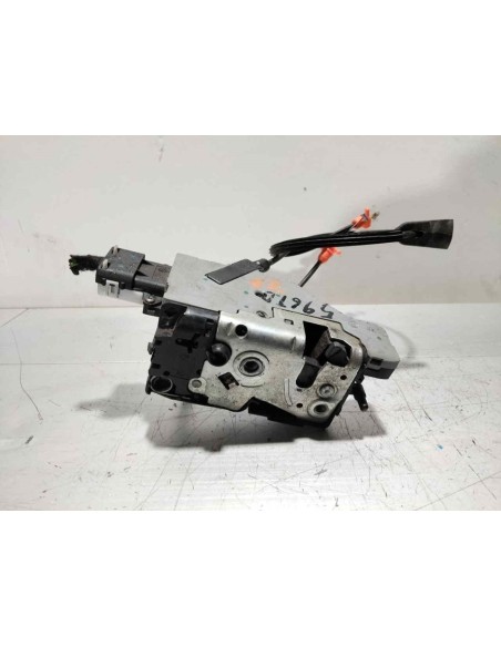 CERRADURA PUERTA TRASERA DERECHA CITROEN GRAND C4 PICASSO - 264939