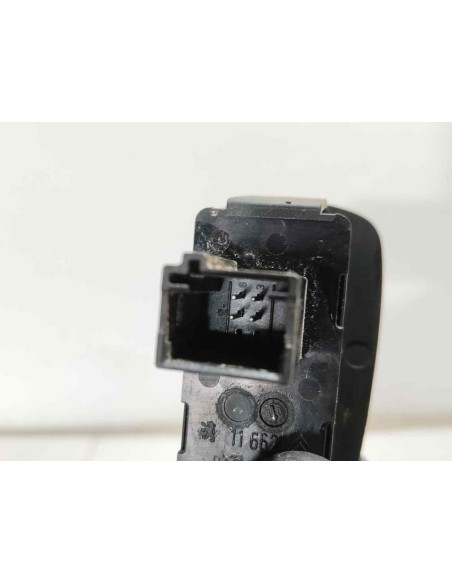 MANDO ELEVALUNAS TRASERO DERECHO CITROEN GRAND C4 PICASSO - 264950