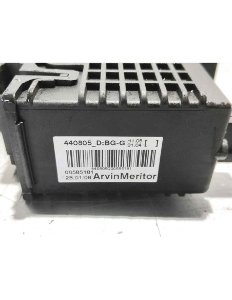 MOTOR ELEVALUNAS DELANTERO IZQUIERDO CITROEN GRAND C4 PICASSO - 264953