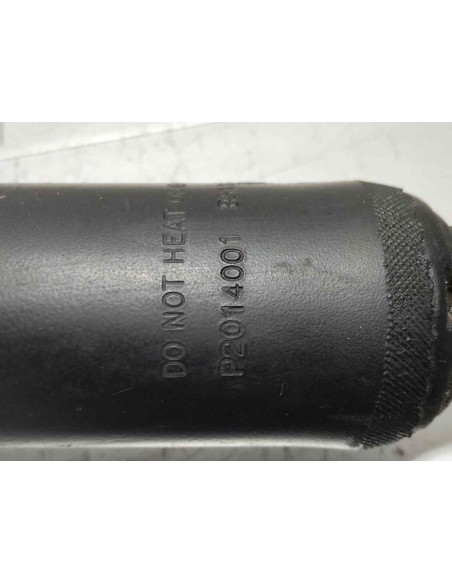 AMORTIGUADOR DELANTERO DERECHO VOLKSWAGEN PASSAT BERLINA (3B3) - 264958