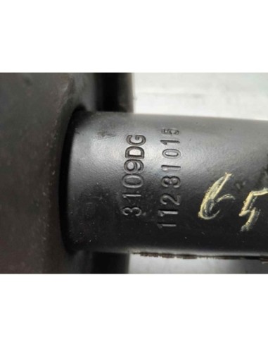 AMORTIGUADOR DELANTERO IZQUIERDO CITROEN XSARA...