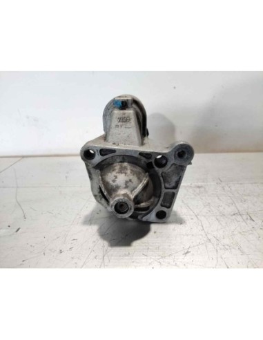 MOTOR ARRANQUE RENAULT MEGANE II BERLINA 5P -...