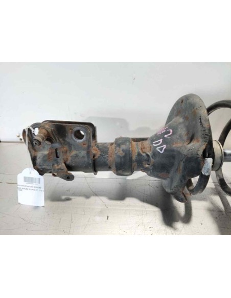 AMORTIGUADOR DELANTERO DERECHO HONDA CIVIC BERLINA 3 PUERTAS (EP) - 264963