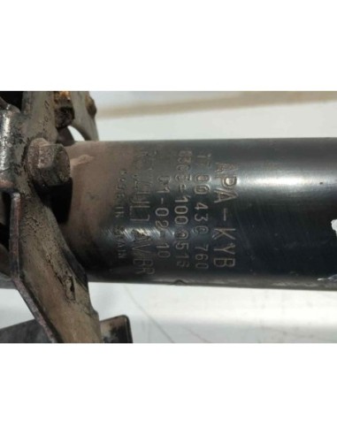 AMORTIGUADOR DELANTERO DERECHO RENAULT SCENIC I...