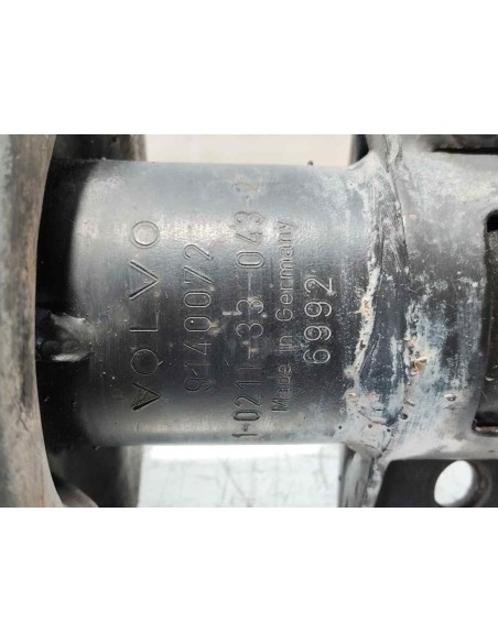 AMORTIGUADOR DELANTERO IZQUIERDO VOLVO SERIE 850 - 160561