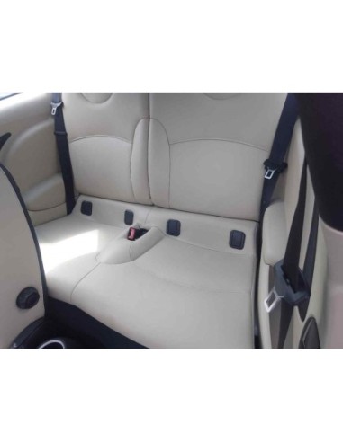 ASIENTO TRASERO MINI MINI (R56) - 233853