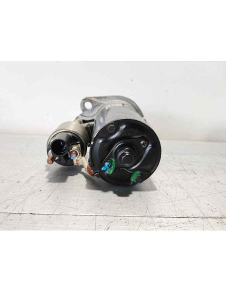 MOTOR ARRANQUE VOLKSWAGEN GOLF PLUS V (5M1) - 264962