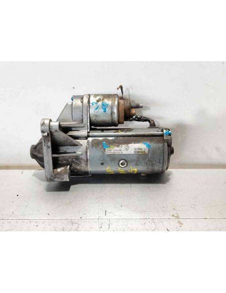 MOTOR ARRANQUE RENAULT SCENIC II (JM) - 264972