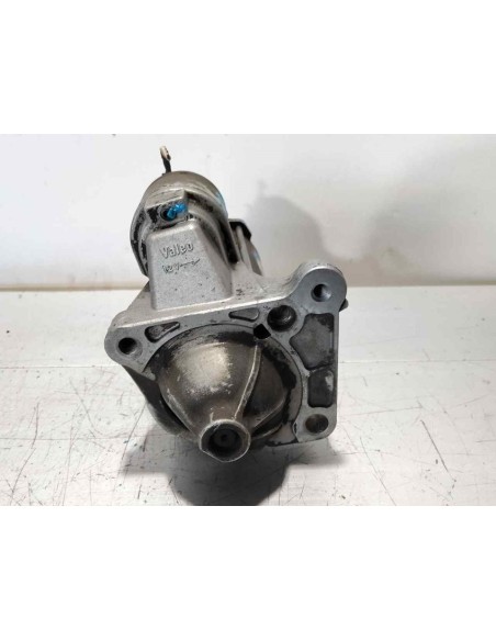 MOTOR ARRANQUE RENAULT SCENIC II (JM) - 264972