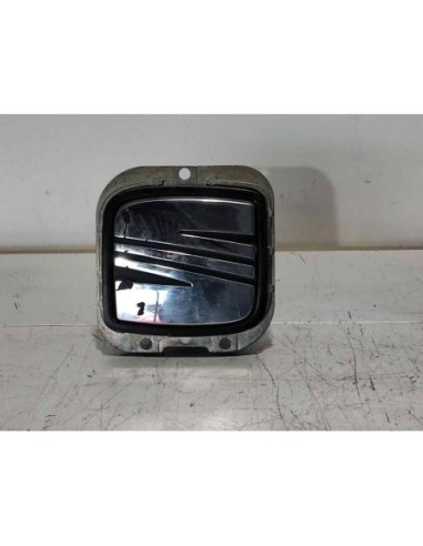 MANETA EXTERIOR MALETERO / PORTON SEAT LEON...