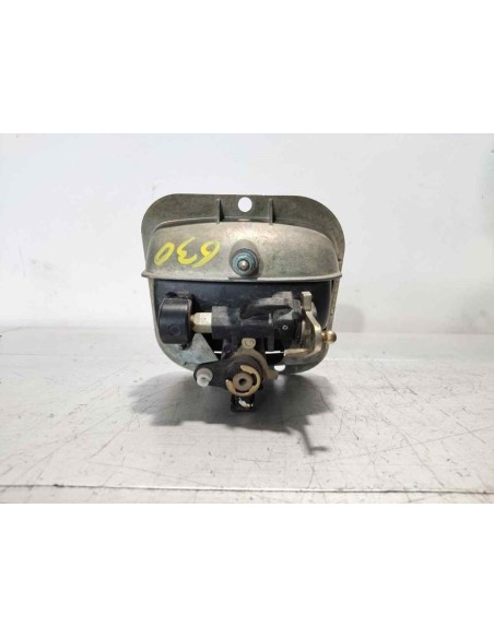 MANETA EXTERIOR MALETERO / PORTON SEAT LEON (1M1) - 264970