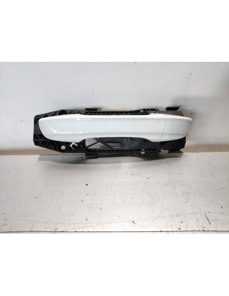 MANETA EXTERIOR TRASERA IZQUIERDA VOLKSWAGEN POLO VI (AW1)(08 2017) - 240950