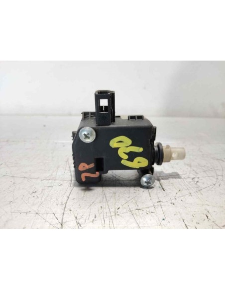 MOTOR CIERRE CENTRALIZADO PORTON SEAT LEON (1M1) - 264974