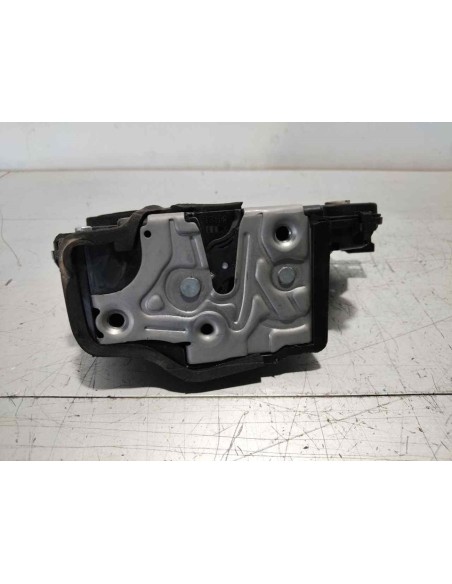 CERRADURA PUERTA TRASERA IZQUIERDA VOLKSWAGEN POLO VI (AW1)(08 2017) - 264976