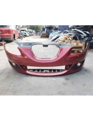 PARAGOLPES DELANTERO SEAT LEON (1P1) - 246189
