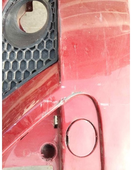 PARAGOLPES DELANTERO SEAT LEON (1P1) - 246189