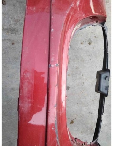 PARAGOLPES DELANTERO SEAT LEON (1P1) - 246189